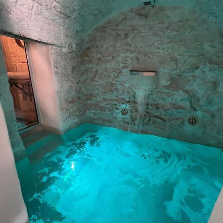 Suite Le Mele Ostuni Eksteriør bilde