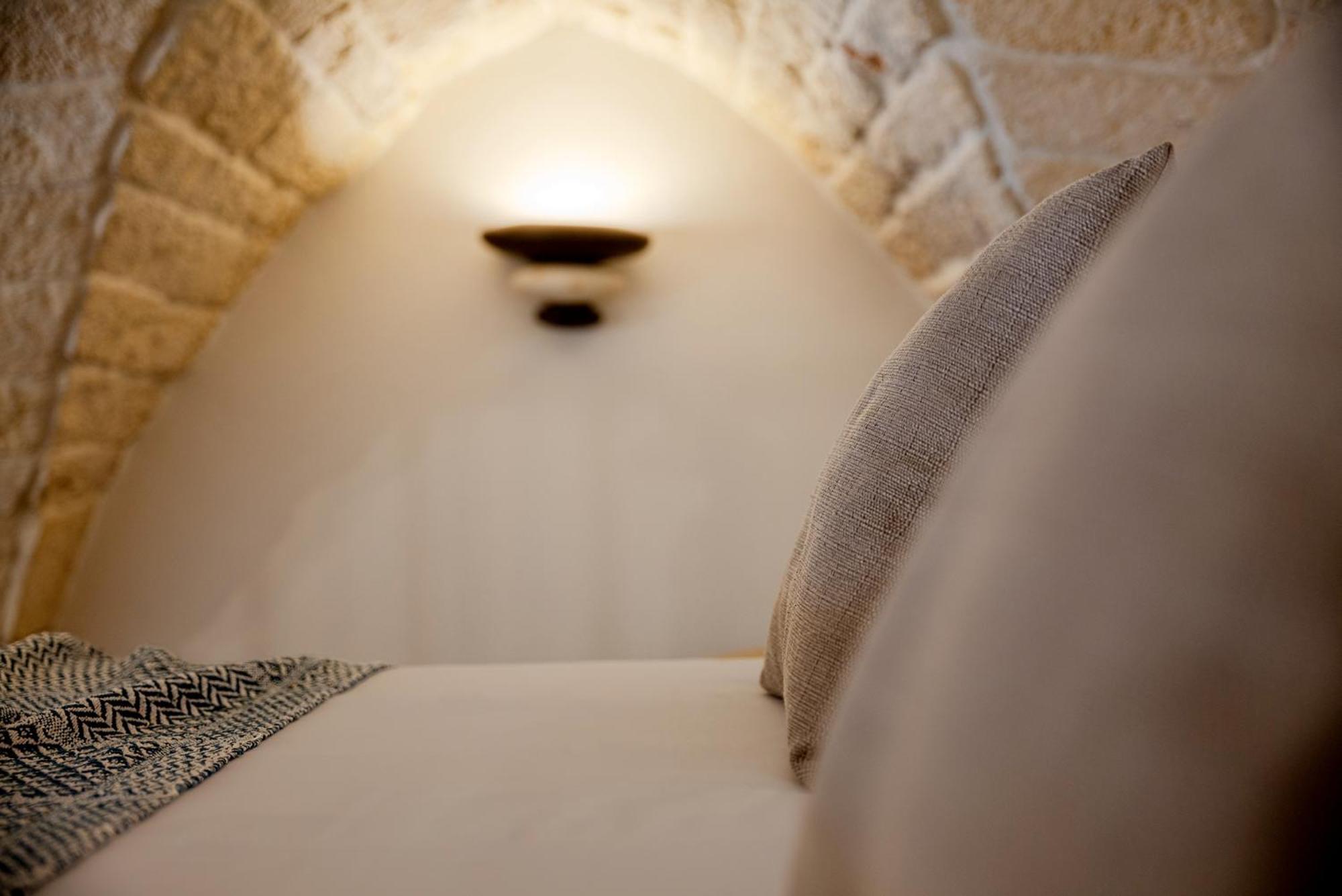 Suite Le Mele Ostuni Eksteriør bilde