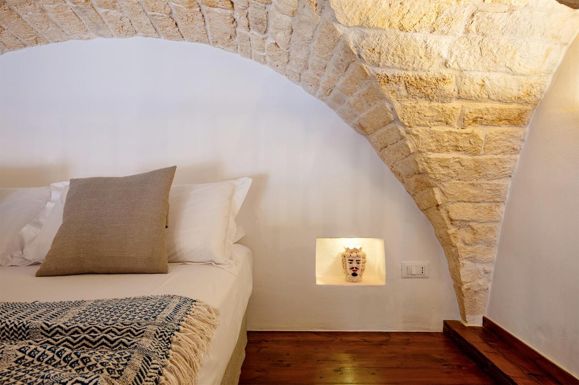Suite Le Mele Ostuni Eksteriør bilde