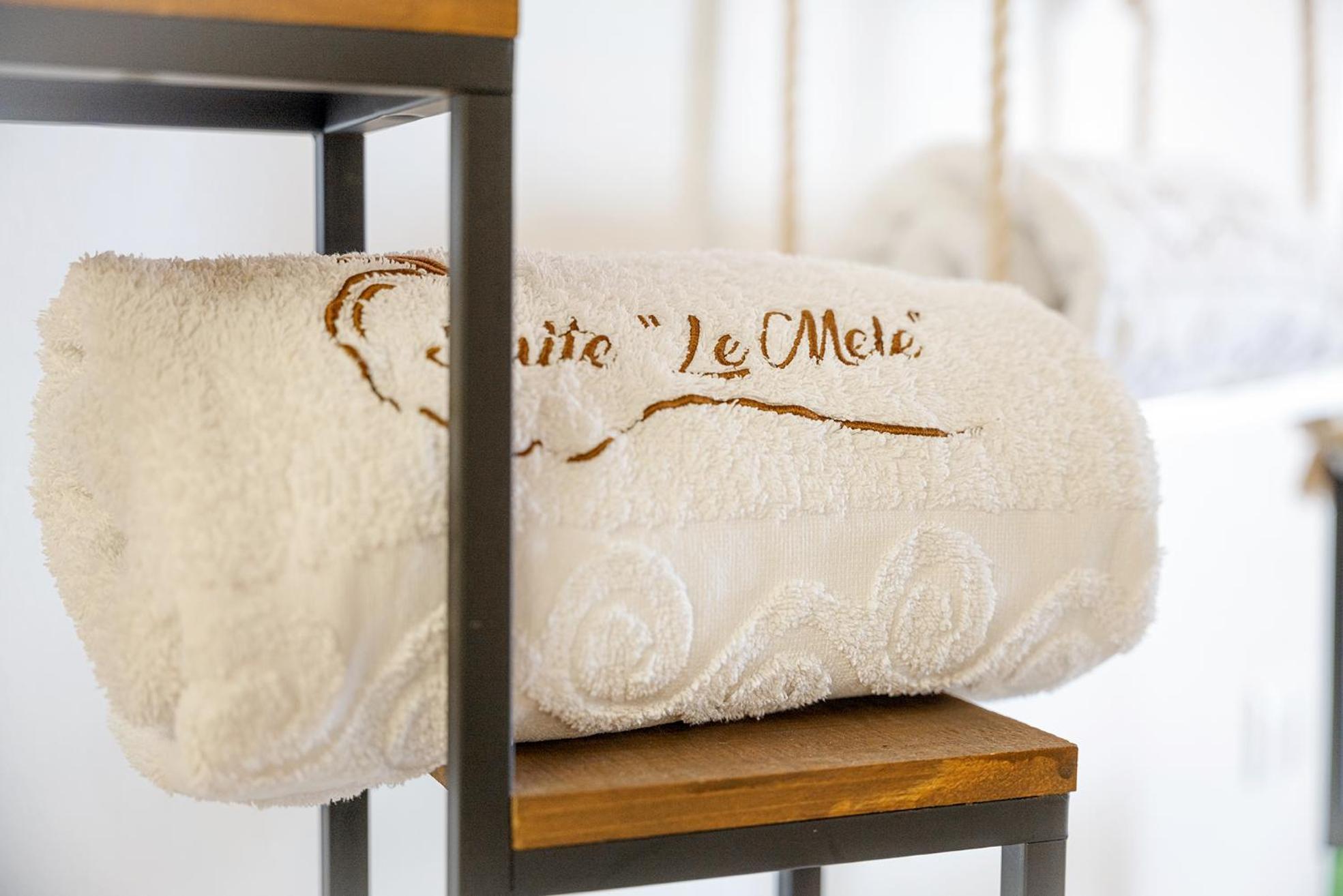 Suite Le Mele Ostuni Eksteriør bilde