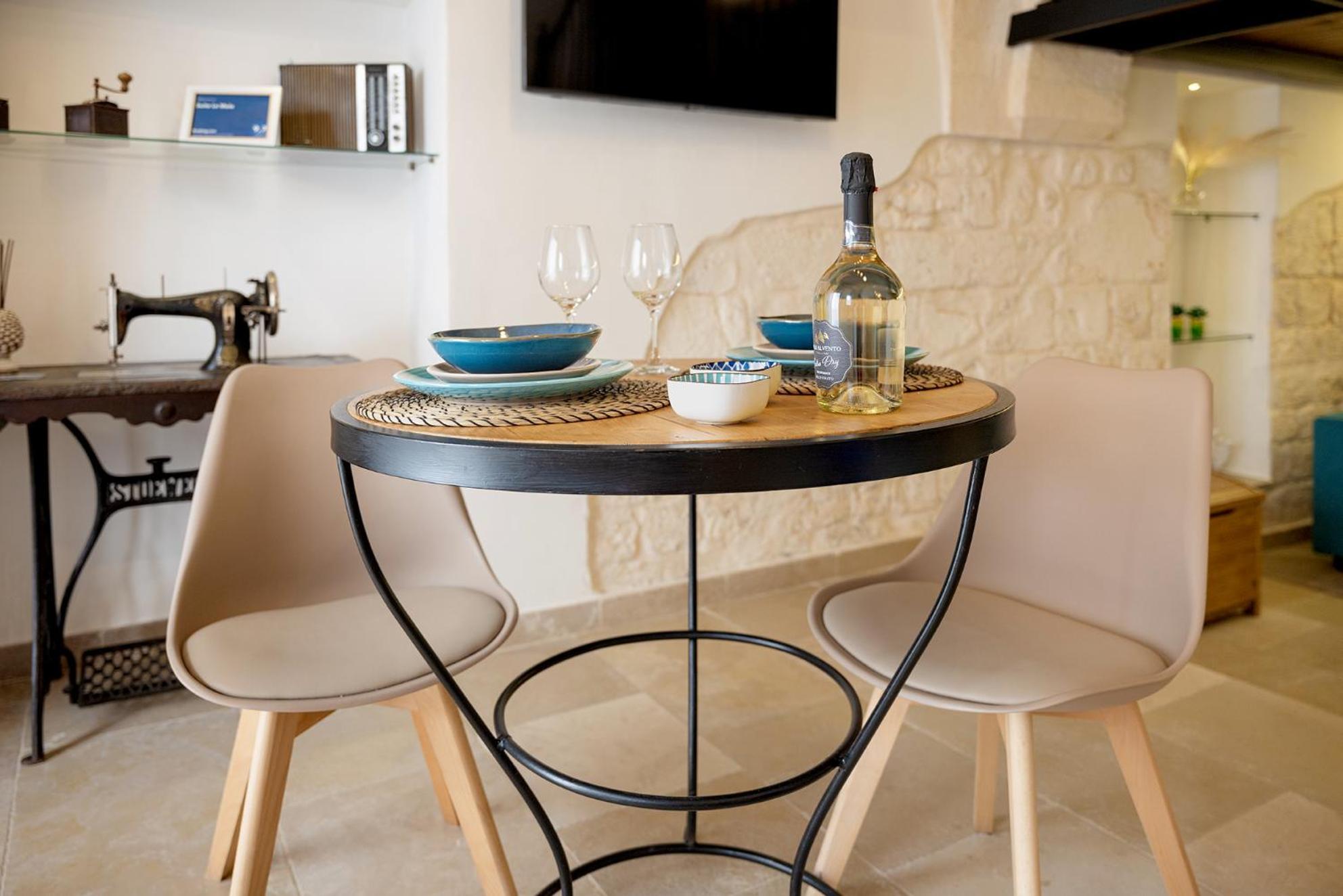 Suite Le Mele Ostuni Eksteriør bilde